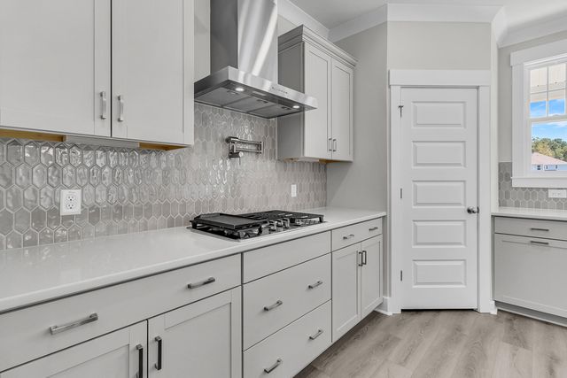 3429 Sawlog Drive, Summerville, SC 29486