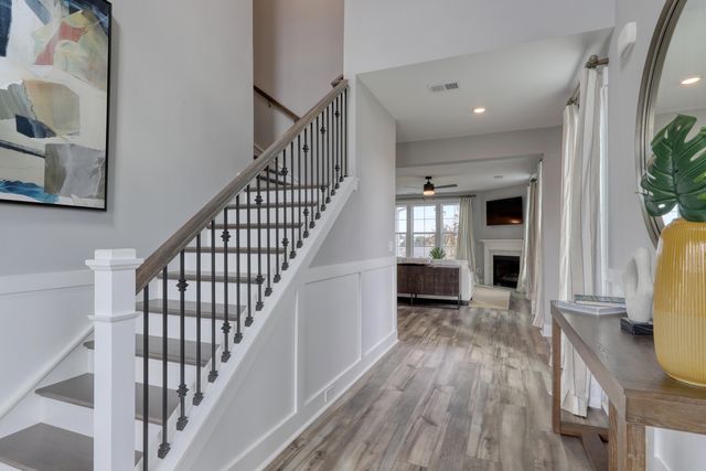 3429 Sawlog Drive, Summerville, SC 29486