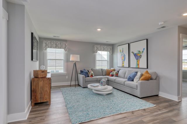 3429 Sawlog Drive, Summerville, SC 29486