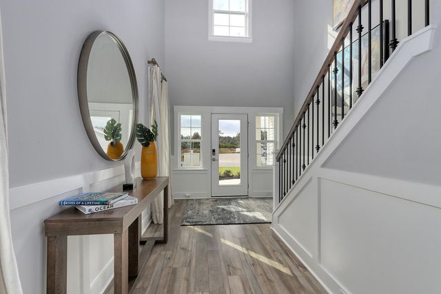 3429 Sawlog Drive, Summerville, SC 29486