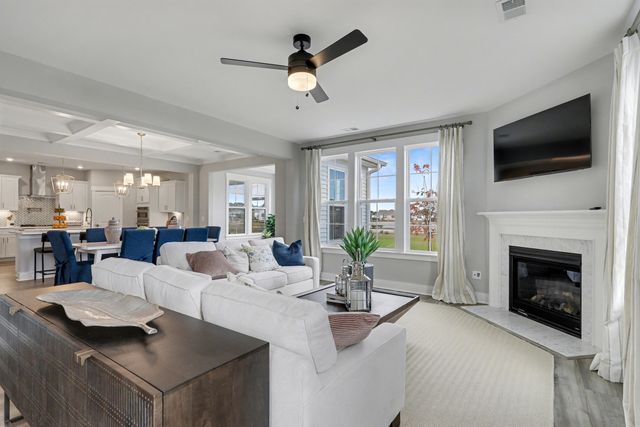 3429 Sawlog Drive, Summerville, SC 29486