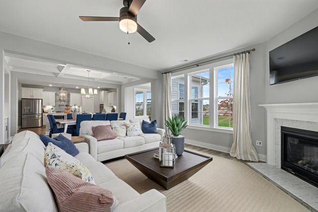 3429 Sawlog Drive, Summerville, SC 29486