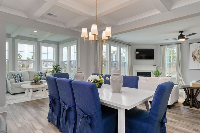 3429 Sawlog Drive, Summerville, SC 29486