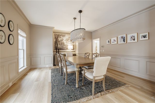 9 Lusk Farm Circle, Pittsford, NY 14534