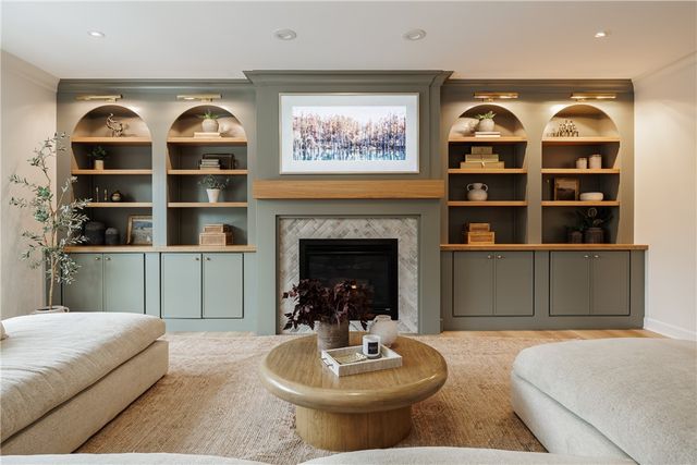 9 Lusk Farm Circle, Pittsford, NY 14534