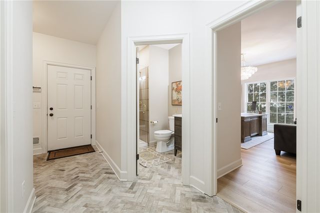 9 Lusk Farm Circle, Pittsford, NY 14534