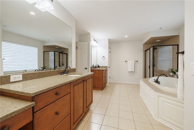 9 Lusk Farm Circle, Pittsford, NY 14534