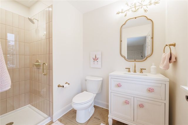 9 Lusk Farm Circle, Pittsford, NY 14534