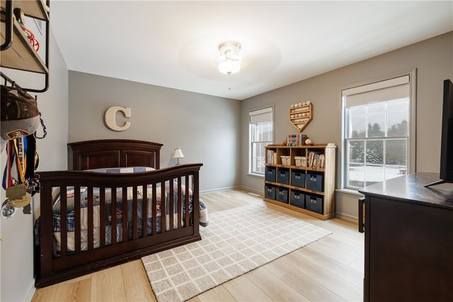 9 Lusk Farm Circle, Pittsford, NY 14534