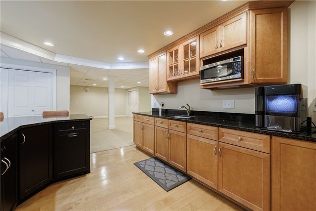 9 Lusk Farm Circle, Pittsford, NY 14534