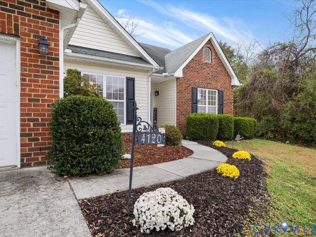 4120 Bathgate Rd, Richmond, VA 23234