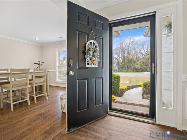 4120 Bathgate Rd, Richmond, VA 23234