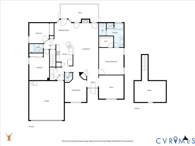 4120 Bathgate Rd, Richmond, VA 23234