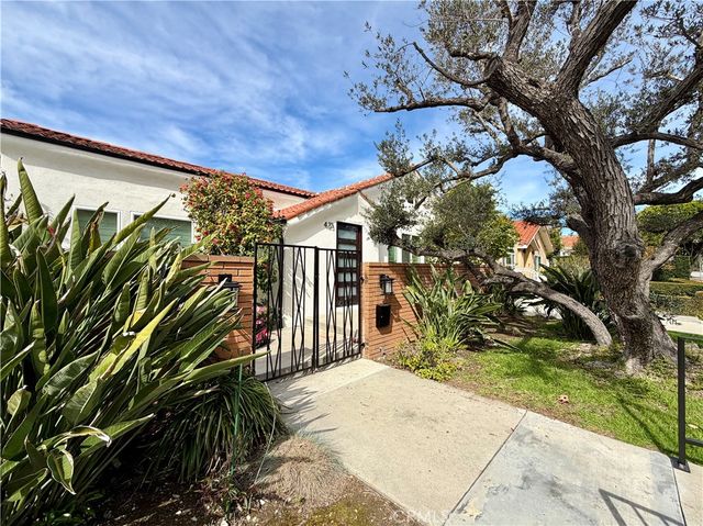 423 S Citrus, Los Angeles, CA 90036