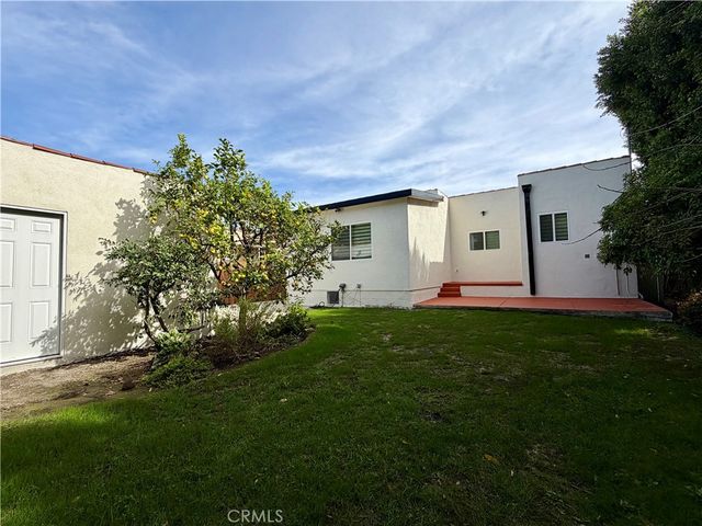 423 S Citrus, Los Angeles, CA 90036