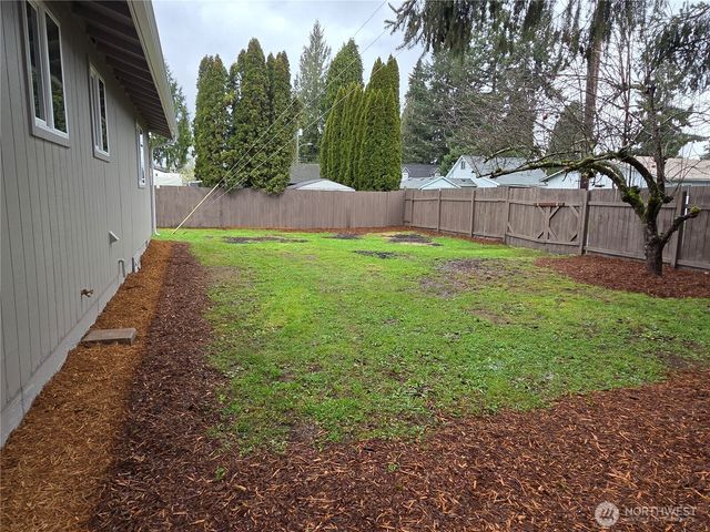 432 SW Diane Street, Castle Rock, WA 98611