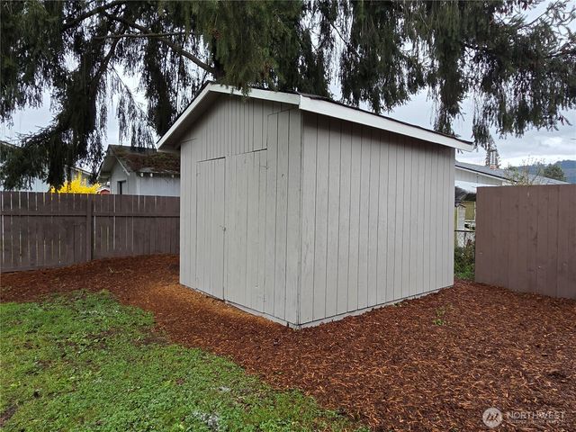 432 SW Diane Street, Castle Rock, WA 98611