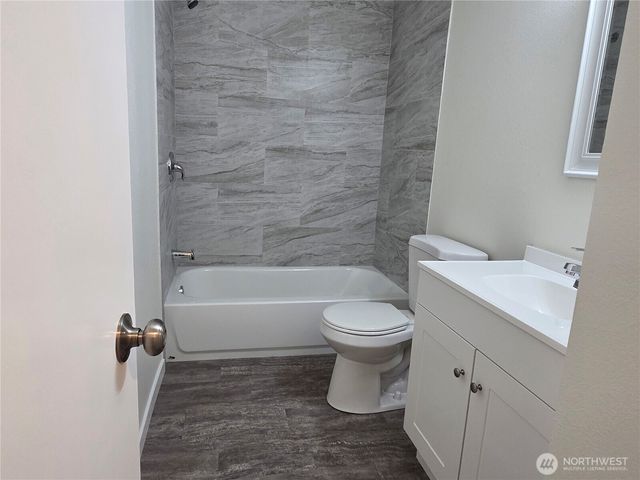 432 SW Diane Street, Castle Rock, WA 98611