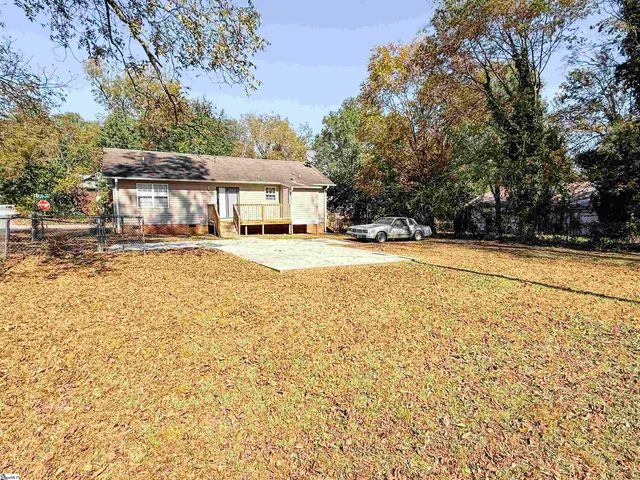 502 E Hampton Street, Anderson, SC 29624