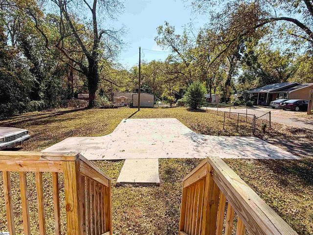 502 E Hampton Street, Anderson, SC 29624