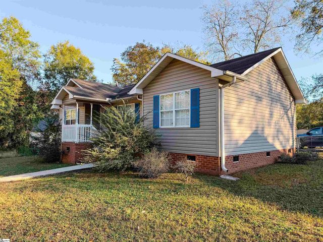 502 E Hampton Street, Anderson, SC 29624