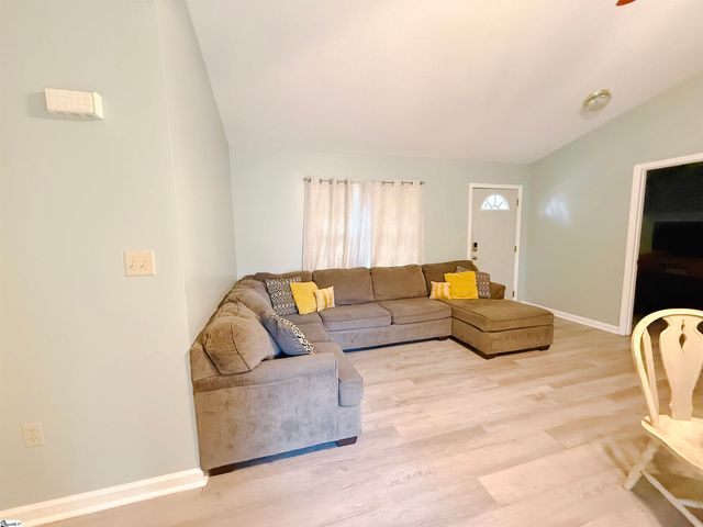 502 E Hampton Street, Anderson, SC 29624