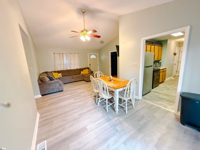 502 E Hampton Street, Anderson, SC 29624