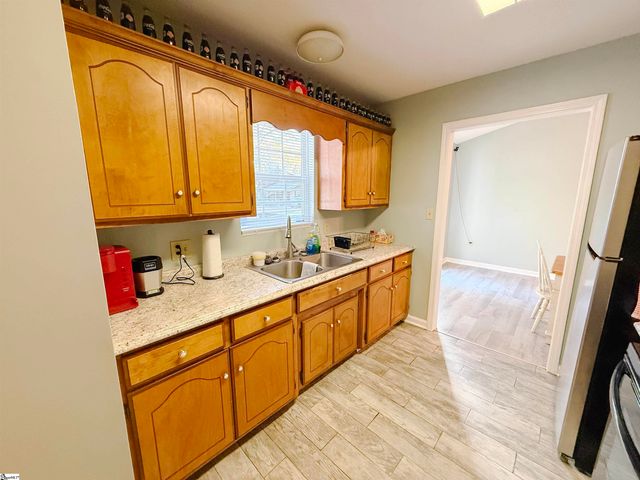 502 E Hampton Street, Anderson, SC 29624