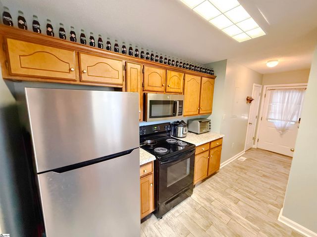 502 E Hampton Street, Anderson, SC 29624