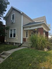 426 Wayne Avenue, Greenville, OH 45331