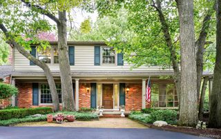 4269 N Willoway Estates Court, Bloomfield Hills, MI 48302