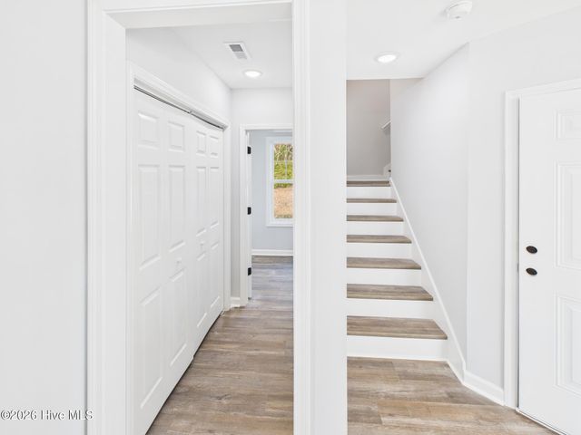 114 Milestone Court, Jacksonville, NC 28546