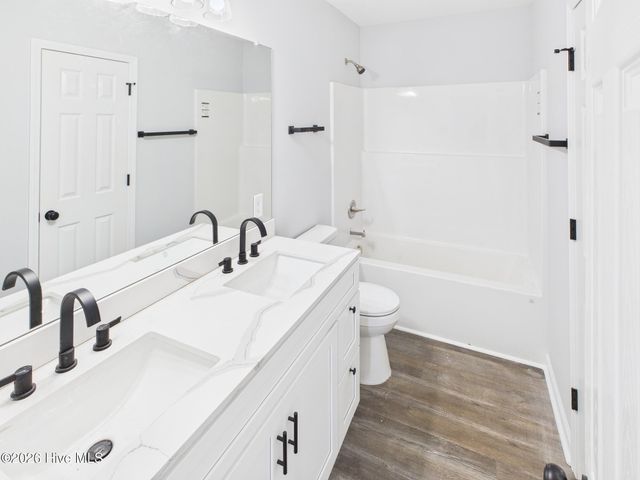 114 Milestone Court, Jacksonville, NC 28546