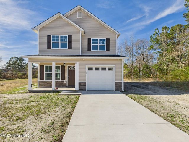 114 Milestone Court, Jacksonville, NC 28546