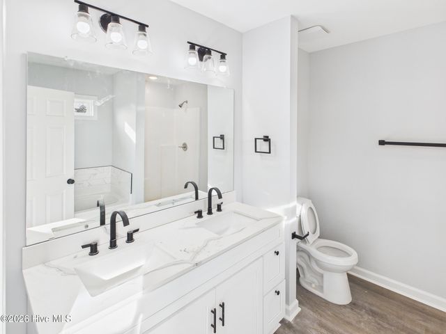 114 Milestone Court, Jacksonville, NC 28546