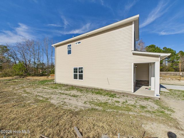 114 Milestone Court, Jacksonville, NC 28546