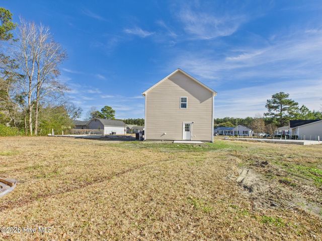 114 Milestone Court, Jacksonville, NC 28546