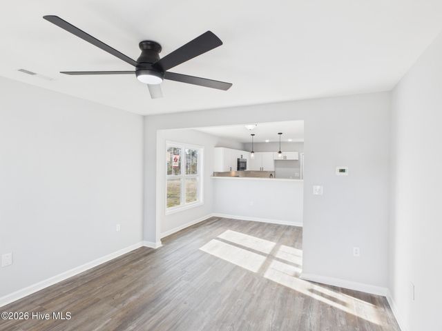 114 Milestone Court, Jacksonville, NC 28546