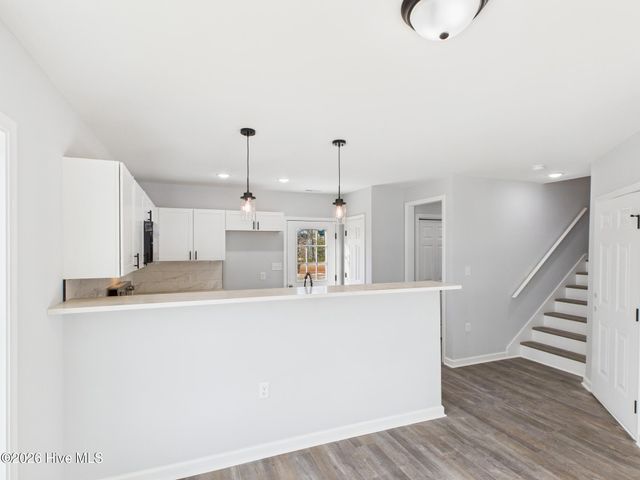 114 Milestone Court, Jacksonville, NC 28546