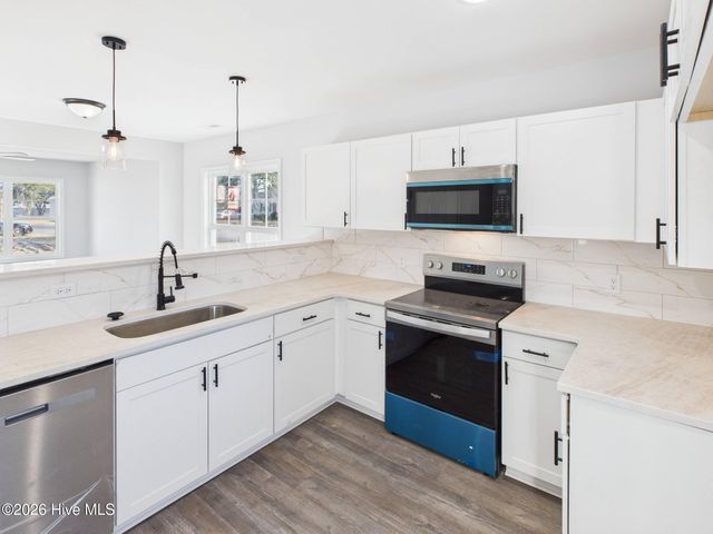 114 Milestone Court, Jacksonville, NC 28546