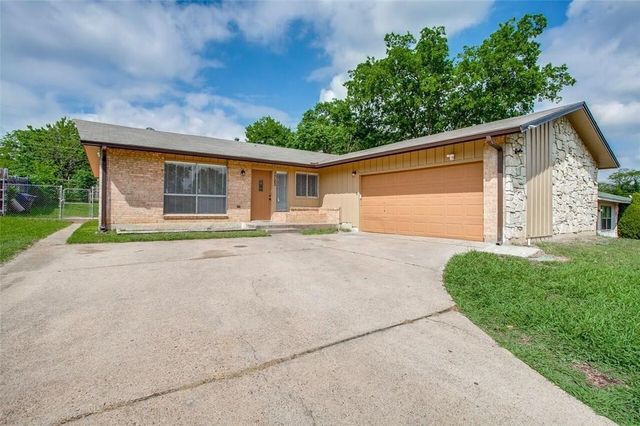 1723 Windchime Drive, Dallas, TX 75224