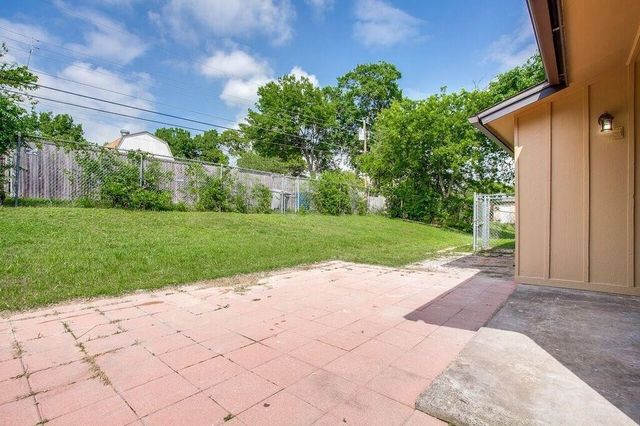 1723 Windchime Drive, Dallas, TX 75224