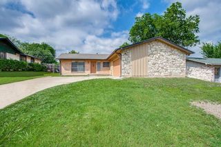 1723 Windchime Drive, Dallas, TX 75224