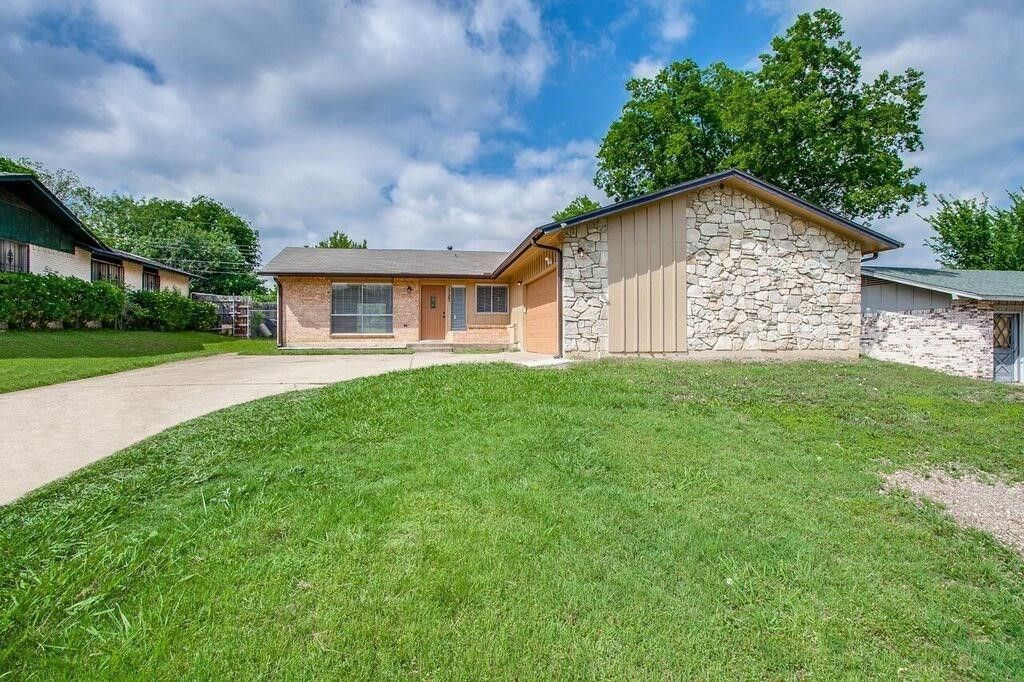 1723 Windchime Drive, Dallas, TX 75224