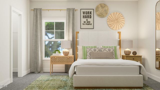 2056 Rosedale Ridge Avenue, Wake Forest, NC 27587
