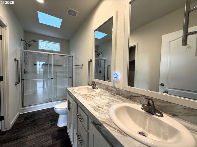 15130 S HIGHWAY 101, Brookings, OR 97415
