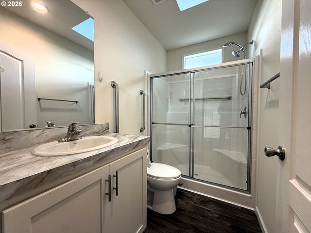 15130 S HIGHWAY 101, Brookings, OR 97415