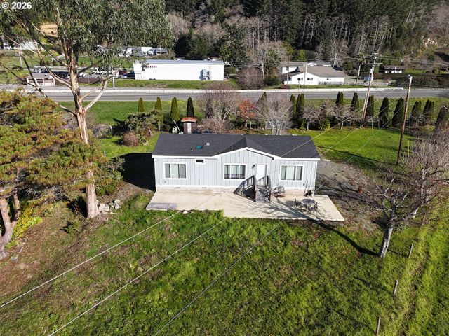 15130 S HIGHWAY 101, Brookings, OR 97415