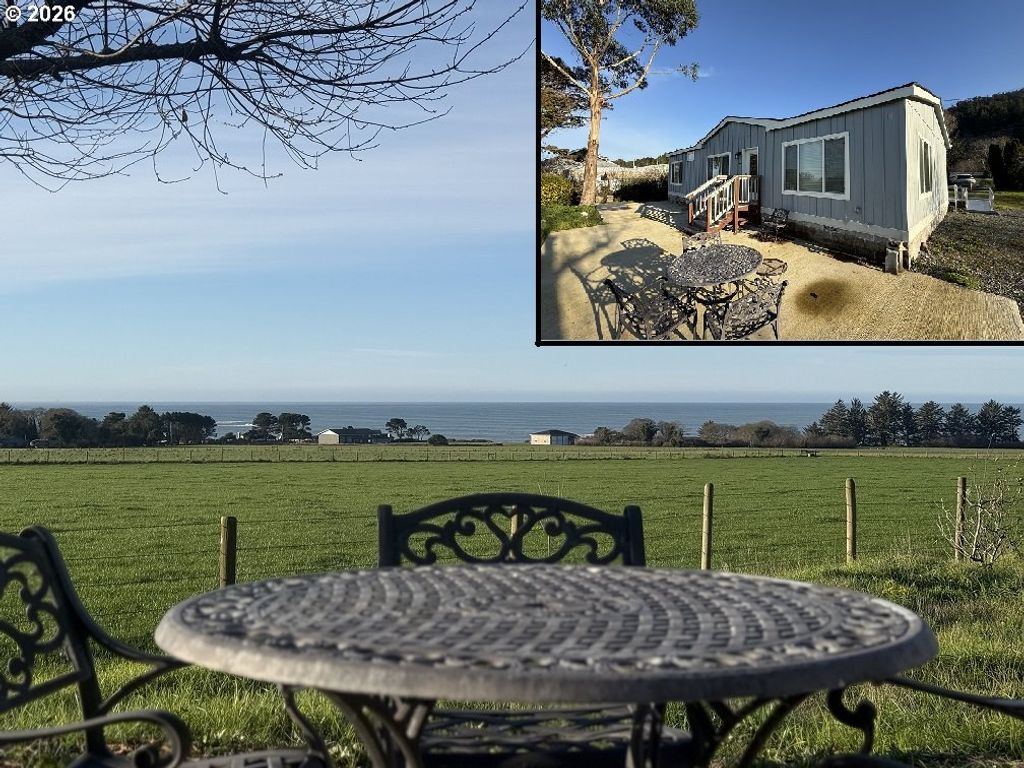 15130 S HIGHWAY 101, Brookings, OR 97415