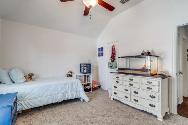 223 Carriage Drive, Willow Park, TX 76087